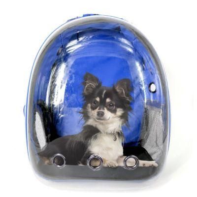 Stocked Airline Approved Breathable Portable Outdoor Cat Dog Pet Products