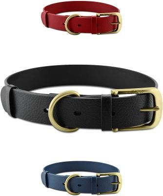100% Waterproof &amp; Odor Proof Dog Collar with Customized Colors