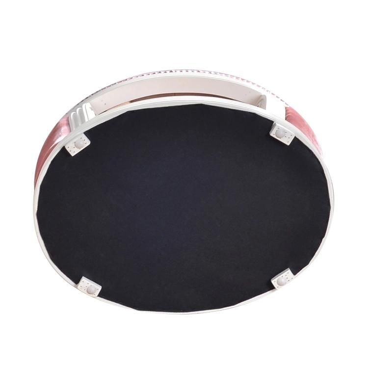 Wholesale Luxury Design Pet Sofa Bed with Wooden Frame