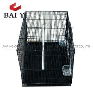 Beautifual Design Zoo Metal Wire Mesh Aviary Netting for Sale