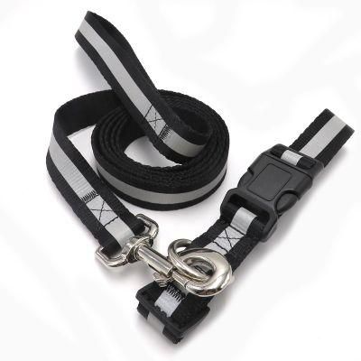 No Minimum Order Strong Dog Collar Leash Sets