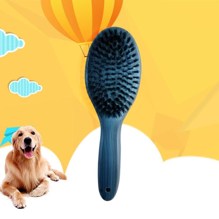 Double Sides Dog Brush Cat Comb Fur Grooming Tool