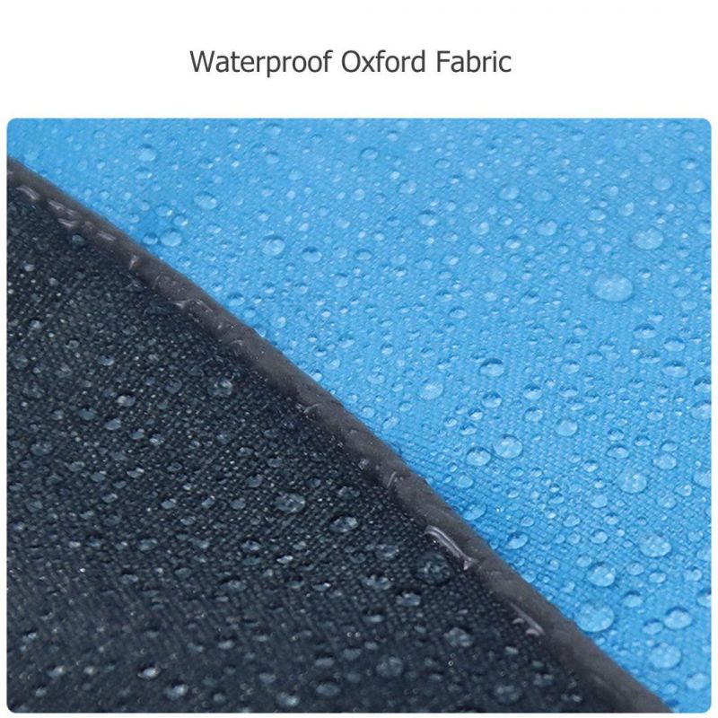 Pet Jacket for Cold Weather Waterproof Windproof Dog Coat