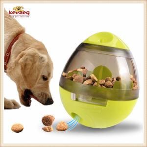2018 New/Pet Training Toy Food Dispensing/Dog Treat Chew Toy (KE0028)
