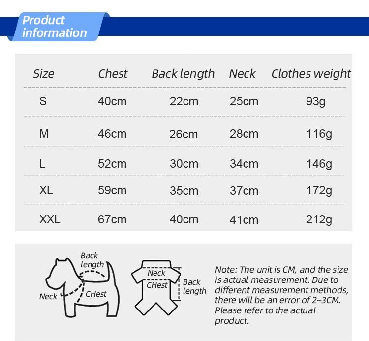 Fleece Lined Warm Dog Jacket for Puppy Winter Cold Weather Dog Clothes