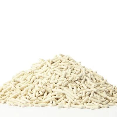 Experienced Manufacturer Cat Litter Sand Tofu Cat Litter 20kg Cat Litter
