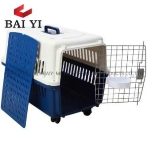 Wholesale Products for Pet Shop Cheap Folding Pet Carrier Dog Carrier Travel