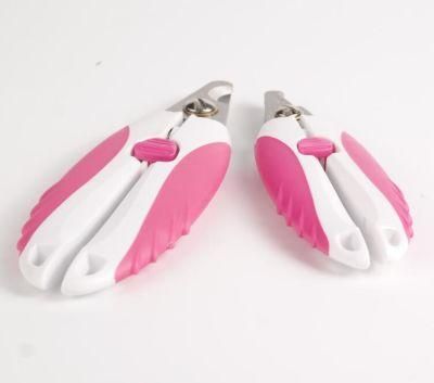 Large and Small Pet Grooming Nail Clipper Scissor Pet Clipper