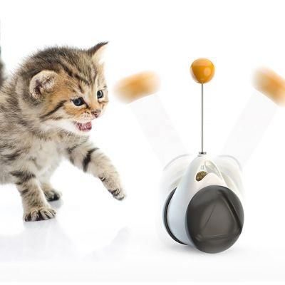Interactive Cat Toys Cat Swing Toy