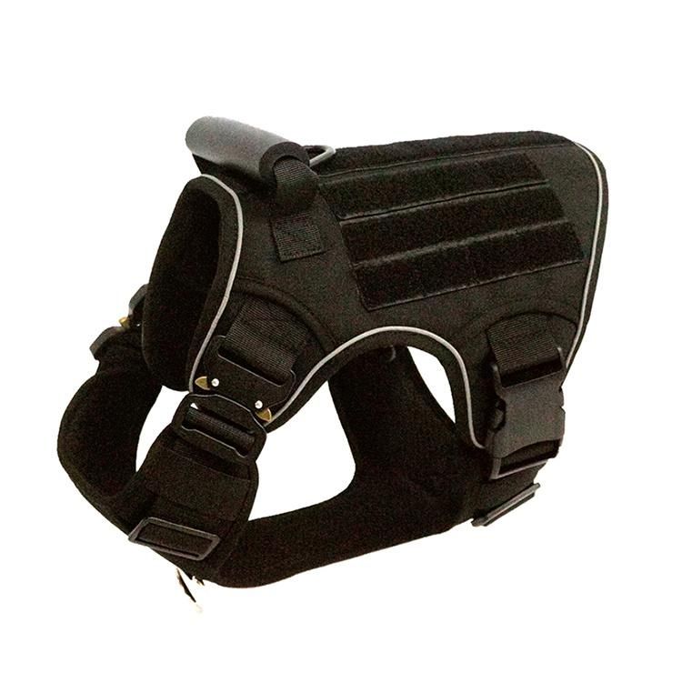 K9 Army Dog Safety Vest Harness for Dog