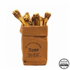 All Natural Lamb Femur Bone Natural Dog Treats Dog Chew