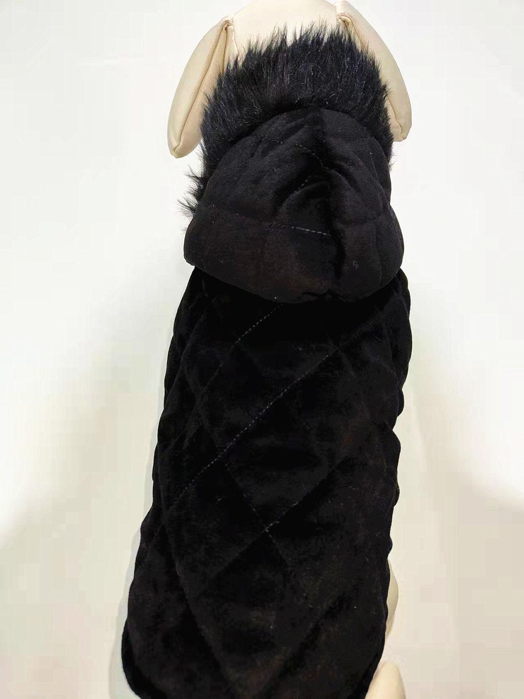 Fashion Designer Dog Clothes Pet Clothes Dog Clothing Wholesale Dog Clothes