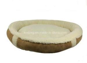 Comfortable Circular Pet Mat/Dog Bed Cat Bed (KA00107)