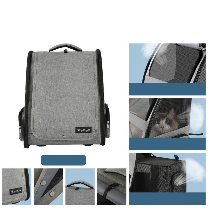 Amazon Best Seller Latest Design Pet Carrier