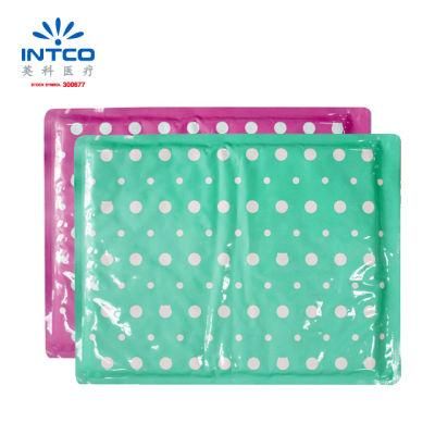 Intco Aluminum-Foil Ice-Mat for Cats in Summer