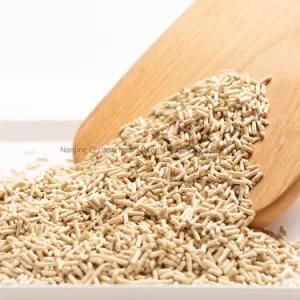 Best Selling 2mm Tofu Cat Litter Original Scent