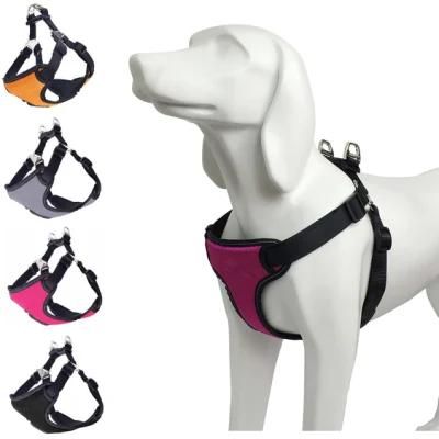 No Pull Dog Harness Reflective for Pet Puppy Freedom Walking