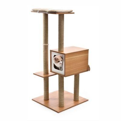 Pet Furniture Cat Trees&#160; Cat Tree (YS-2207)