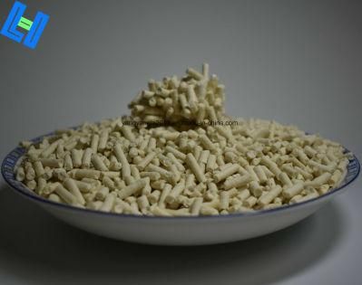 Pet Litter: Corn Cat Litter