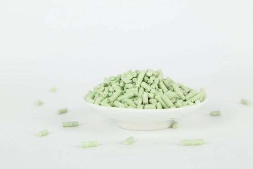 Katze King Green Tea Tofu Cat Litter