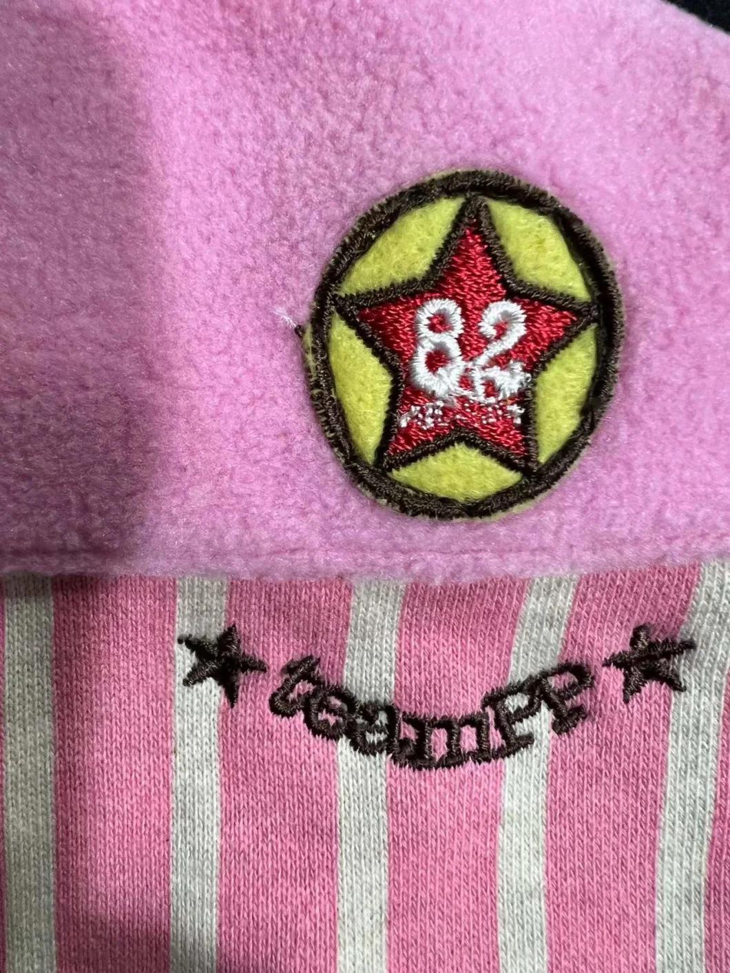 Team PP Puppy Clothes Puppy Vest Dog Clothing