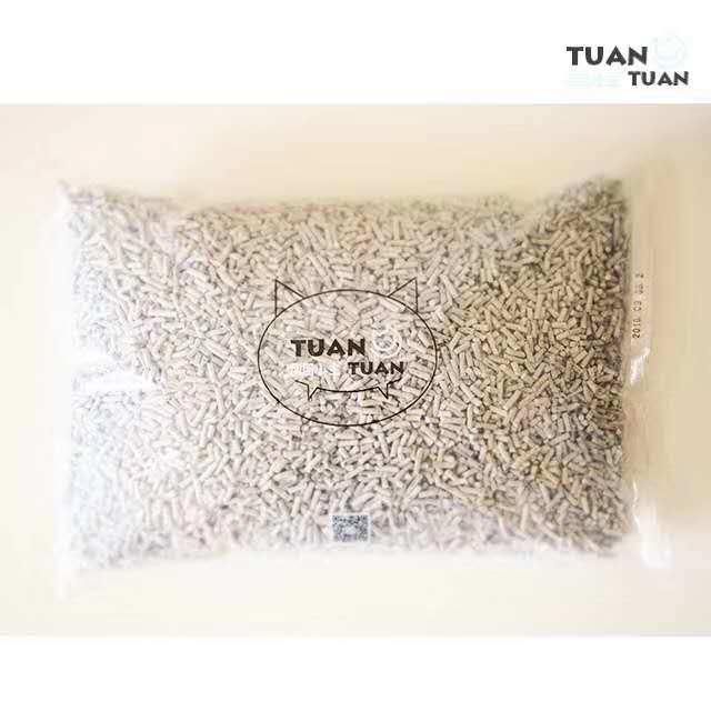 Tofu Cat Litter New Package