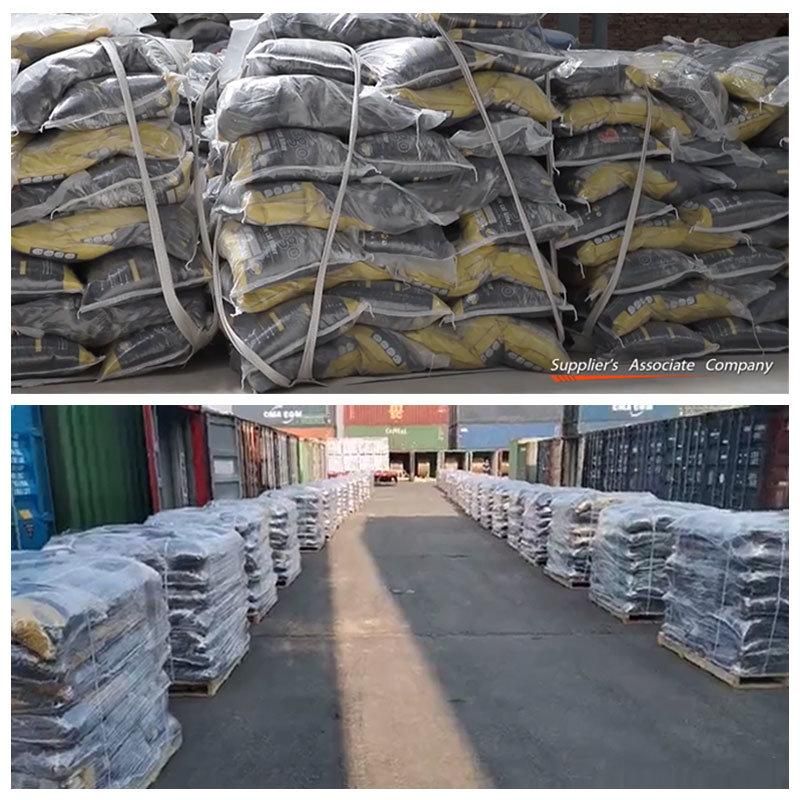 Neo Cat Wholesale Supplier 100% Natural Pellets Clumping Super Absorbent Cat Litter