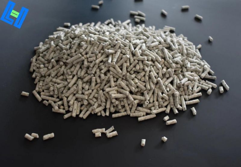 Pet Product: Active Carbon Tofu Cat Litter (YYLD05)