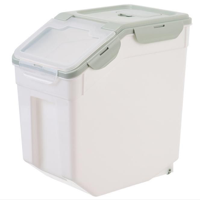Pet Food Container