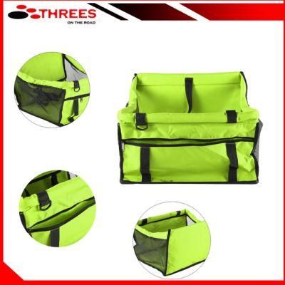 Folding Pet Travel Carrier Bag