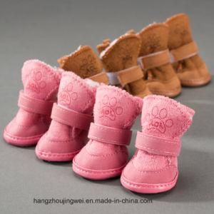 Wholesale High Quality Pet Items Dog Shoes Dog Boots