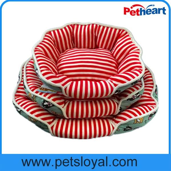 Factory Wholesale Cheap Washable Pet Dog Beds