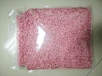 Super Toilet Flushing Tofu Cat Litter