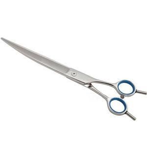 Professional Pet Product Dog Grooming Scissors Pet Hair Cutting
