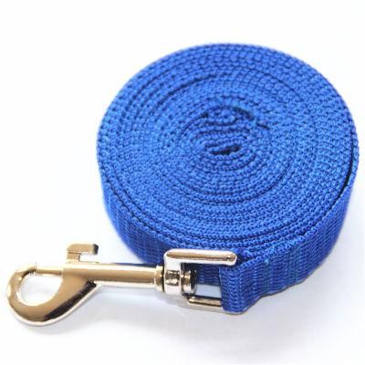 Factory Direct High Quality Eco Friendly Recycled Material Dog Pet Leash