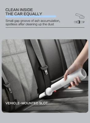 Intelligent Cleaner Wireless Car Vacuum Cleaner Pet Vacuum Cleaner