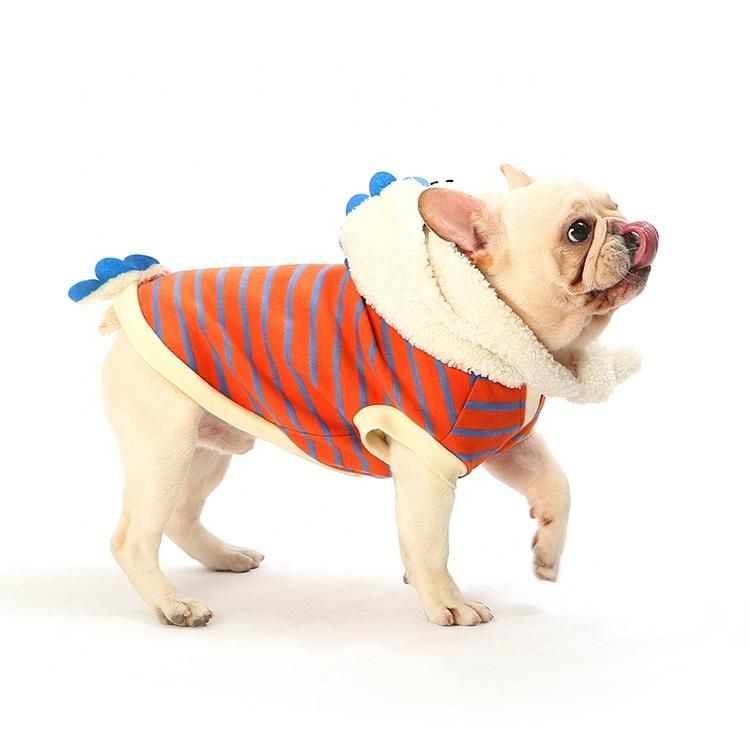 Custom Fashionable Halloween Animal Pet Costumes Dog Clothes