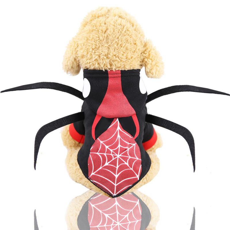Halloween Christmas Pet Suppiles Dog Products Clothes