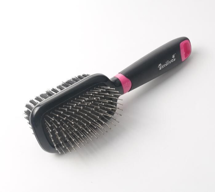 PP Pet Brush