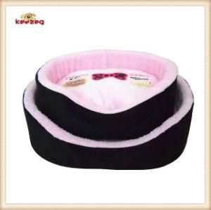 Beautiful Bowknot Style Dog Bed &amp; Pet Bed