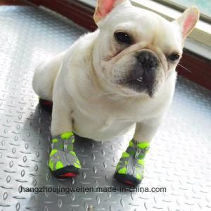 Rugged Anti-Slip Sole Pet Product Supply Pet Dog Shoes