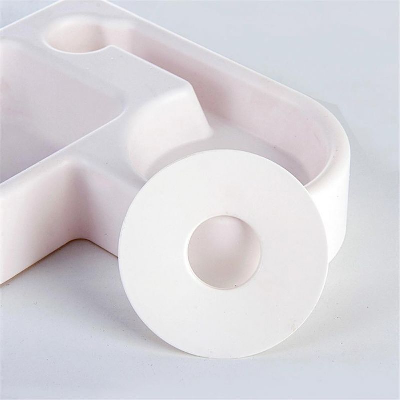 Automatic Water Bottle Dog Bowl for Pet Cat Food Water Feeding Pet Basin Travel Feeder
