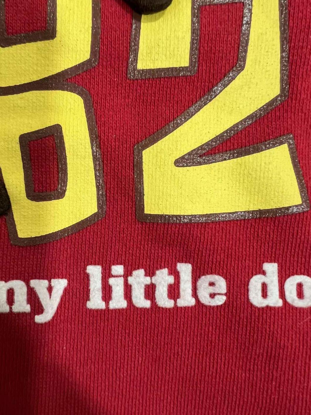 Pop Dog Clothing a Thing Little Dog Clothes