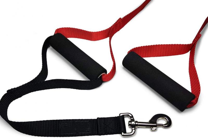 Ultra Strong Construction Dog Lead for Large Dogs