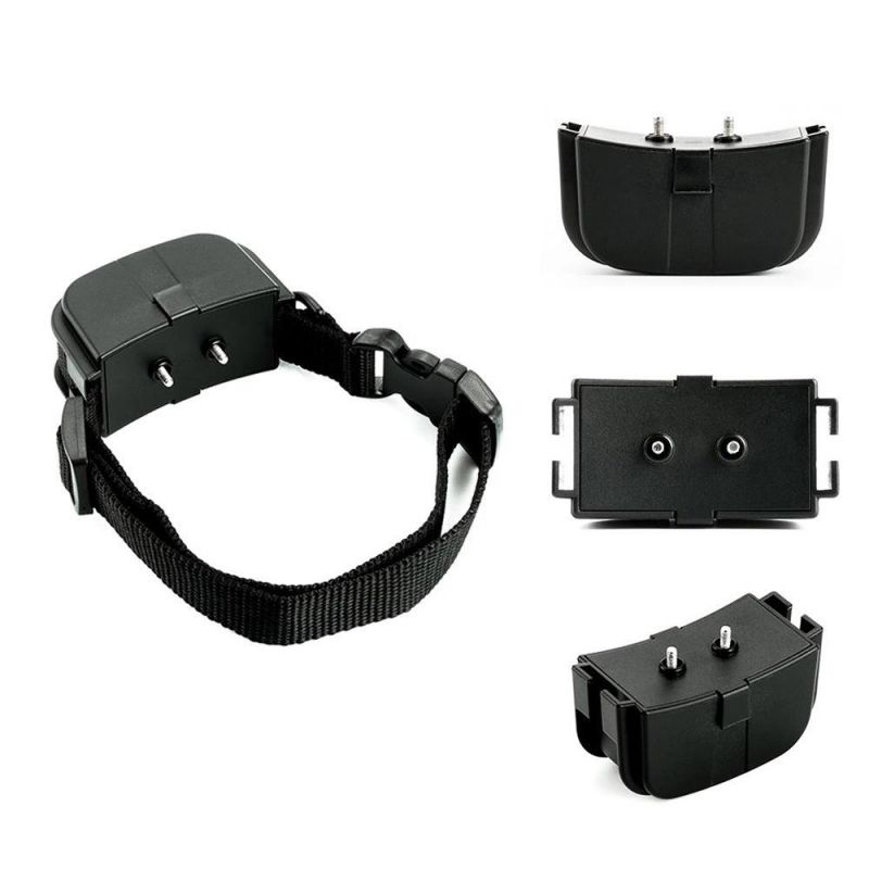 998d 100LV 300 Yard Level Remote Pet Training Collar with LCD Display