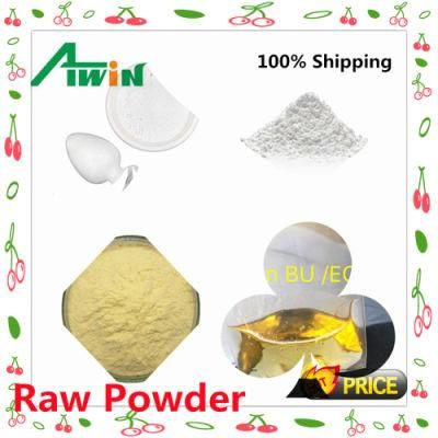 Tre Tra Trembolome Trembolona Light Yellow Raw Steroid Powder Peptides Safe Customs Clearance Brasil Australia Europe USA 99.5% Top Purity