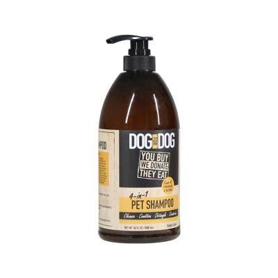 Wholesale OEM Pet Cleaning &amp; Bathing Fluffy and Soft Shampoo Pets