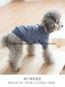 Lovely &amp; Cute Pet Clothes Dogs Sweaters Warm and Comfortable