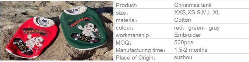 Wholesale Doggy Outfits Pet Clothes Fashion Designer Summer Thin Shirt Apparel Pets Dog Clothes