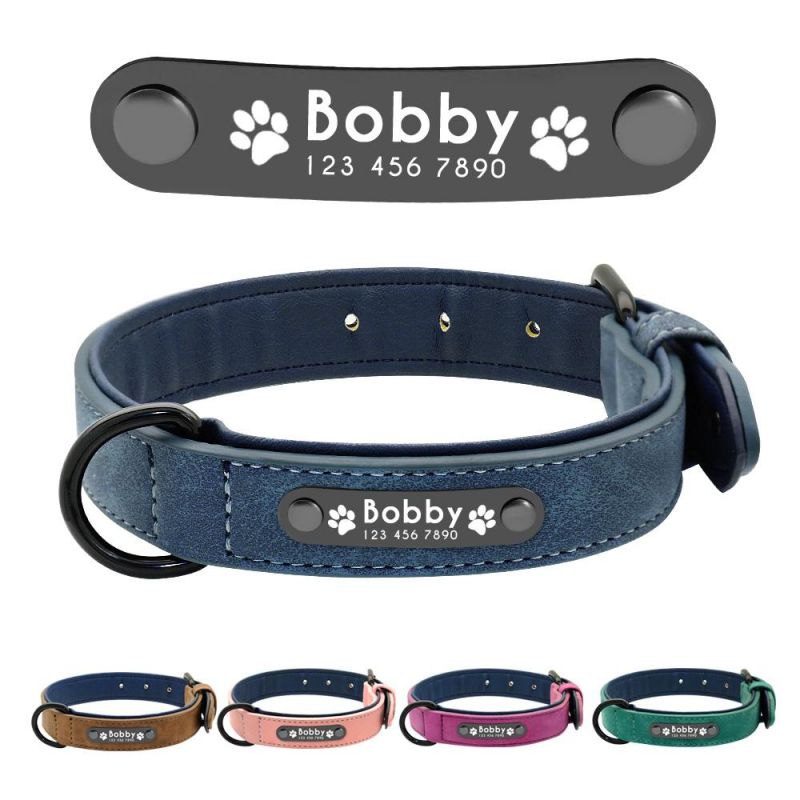 Safety High Material New Design Wholesale Pet Collar